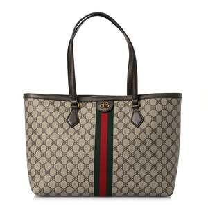 Gucci X Balenciaga Bb Supreme Web #222820G17B